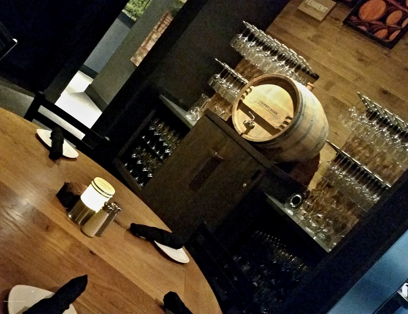 Dining Dish Cooper's Hawk Winery and Restaurant opens in Annapolis