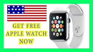 How to Get an Apple Watch Now free Apple Watch Now
