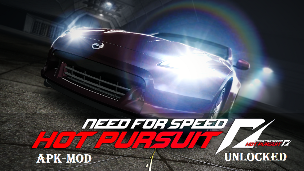 Download Need For Speed Hot Pursuit For Free On Android
