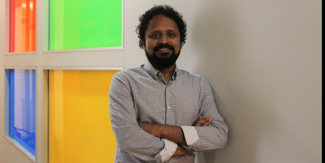 Microsoft appoints Bala Girisaballa as CEO-in-Residence for Microsoft Accelerator in India Microsoft appoints Bala Girisaballa as CEO-in-Residence for Microsoft Accelerator in India