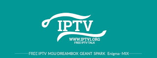 free m3u iptv 21/10/2017