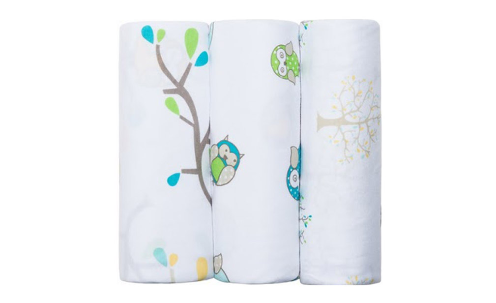 Baby Wraps How swaddling does it help you to keep your baby Secured?