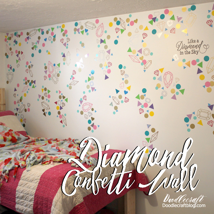 http://www.doodlecraftblog.com/2016/04/diamond-confetti-wall.html