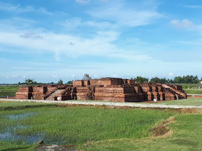 Candi Blandongan
