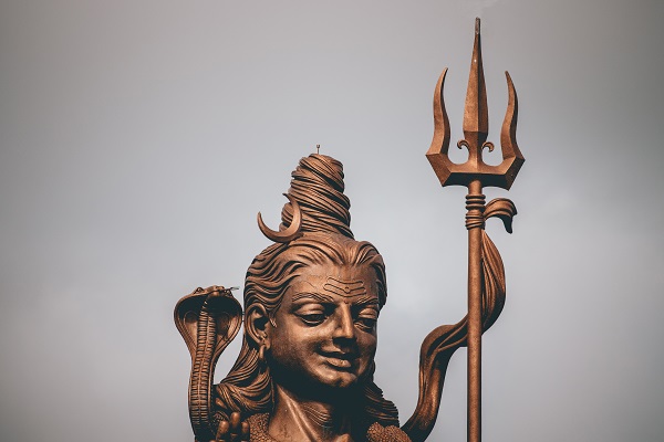 Maha Shivaratri