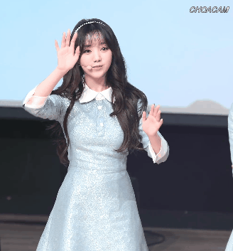 러블리즈 케이