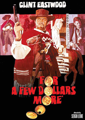 For A Few Dollars More Special Edition Dvd
