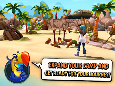 Lost Survivor Mod Apk Data Terbaru Lost Survivor Mod Apk Data Terbaru