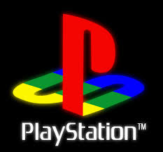 PlayStation, Logo