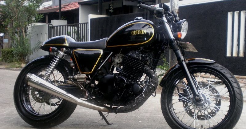 suzuki thunder 250cc