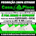 Promoção Limpa Estoque, na Casa dos Pisos, em Mairi-BA