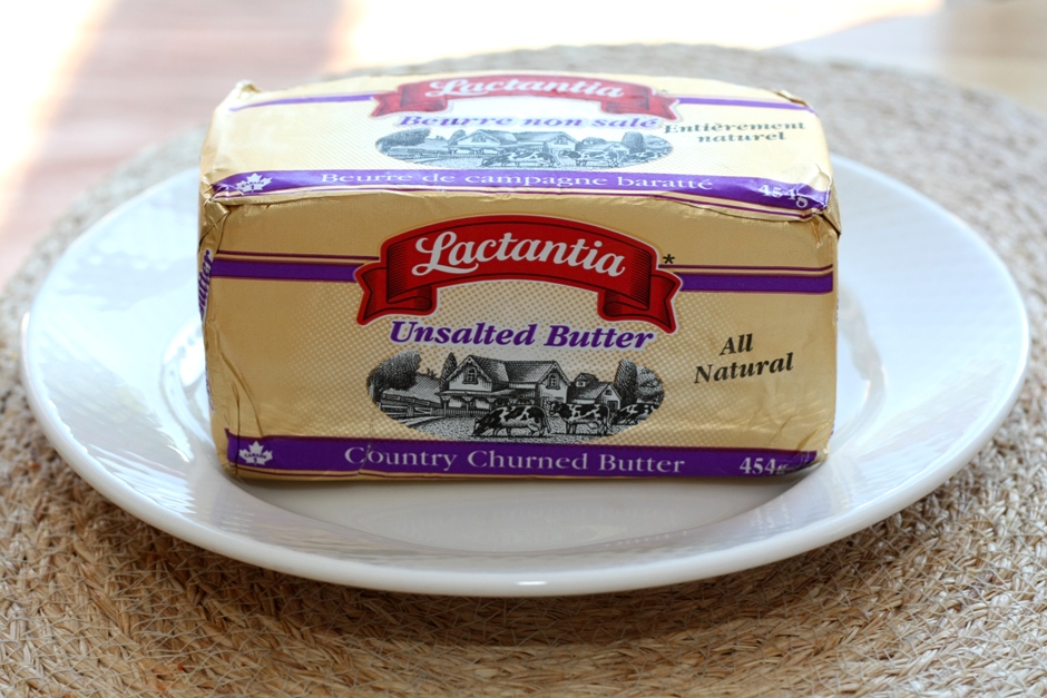 Passion for Baking Ghee (clarified butter)