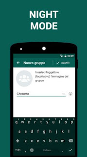 Chrooma Keyboard – Chameleon PRO 2.5 Paid APK is Here! Chrooma Keyboard – Chameleon PRO 2.5 Paid APK is Here!