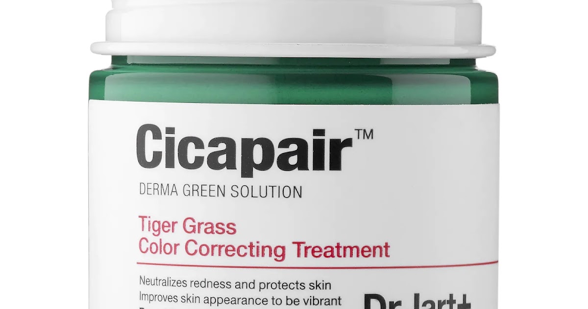 Cicapair, vale a pena?