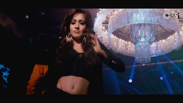 Neha Sharma hot in JKLS Movie
