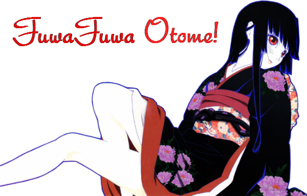 FuwaFuwa Otome!