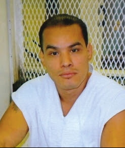 Pablo Vazquez executed