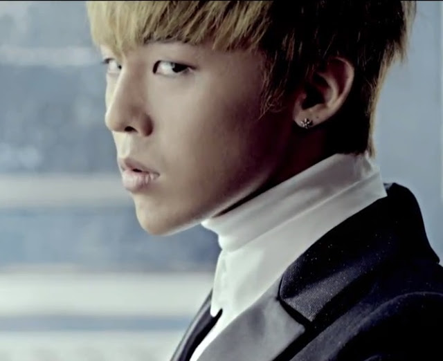 #UnderratedKpop: G Dragon - That XX (guitar chords/rom/eng)