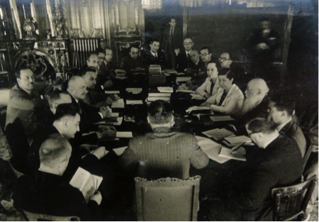 The Politics of Turkish Language Reform