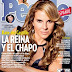 La historia de Kate del Castillo y el Chapo de principio a fin,en la revista People