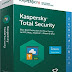 Kaspersky Total Security 2018 Free Download