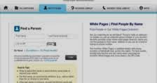 white pages reverse lookup arkansas
