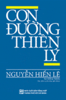 Con Đường Thiên Lý - Nguyễn Hiến Lê