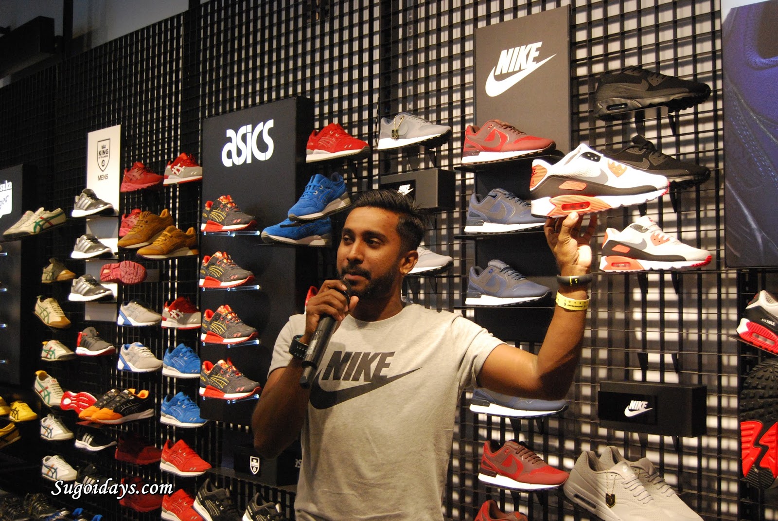 JD Sports Flagship Store Officially Opens In Pavilion Elite ...