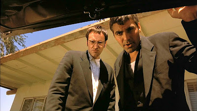 From Dusk Till Dawn 1996 George Clooney Quentin Tarantino Image 1