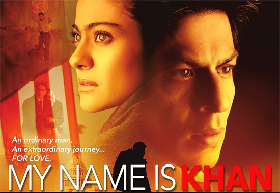 SINOPSIS FILM: My Name Is Khan