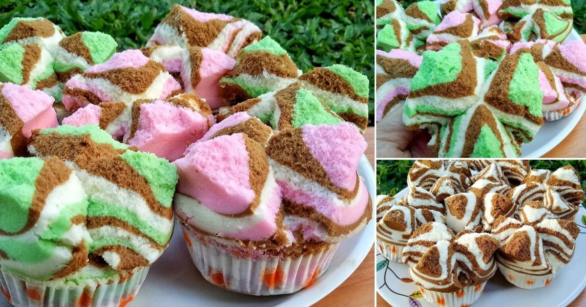 Resep Bolu Kukus Mekar Andalan Hasilnya Lembut Dan Ringan Seperti Kapas Resep Spesial