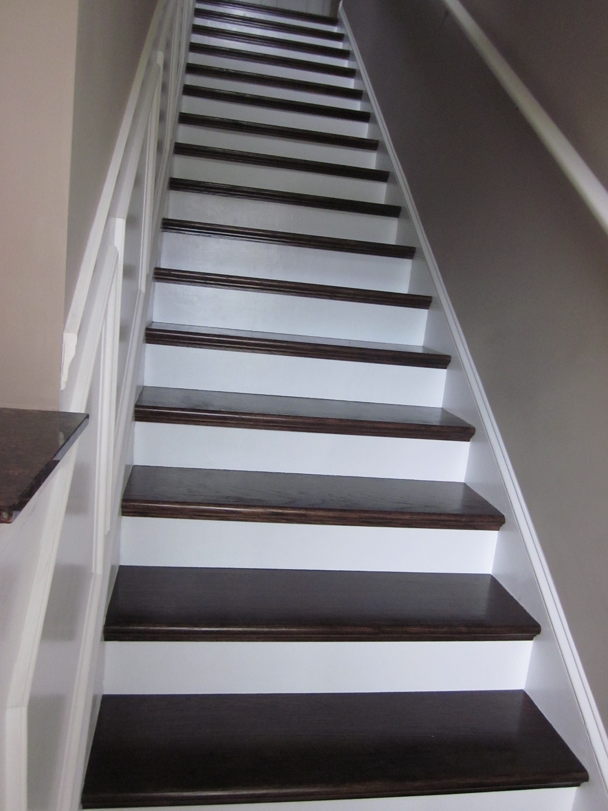 Lipstick and a Brad Nailer are the only essentials Finished