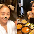 SNSD Yuri and Tiffany are on a date!