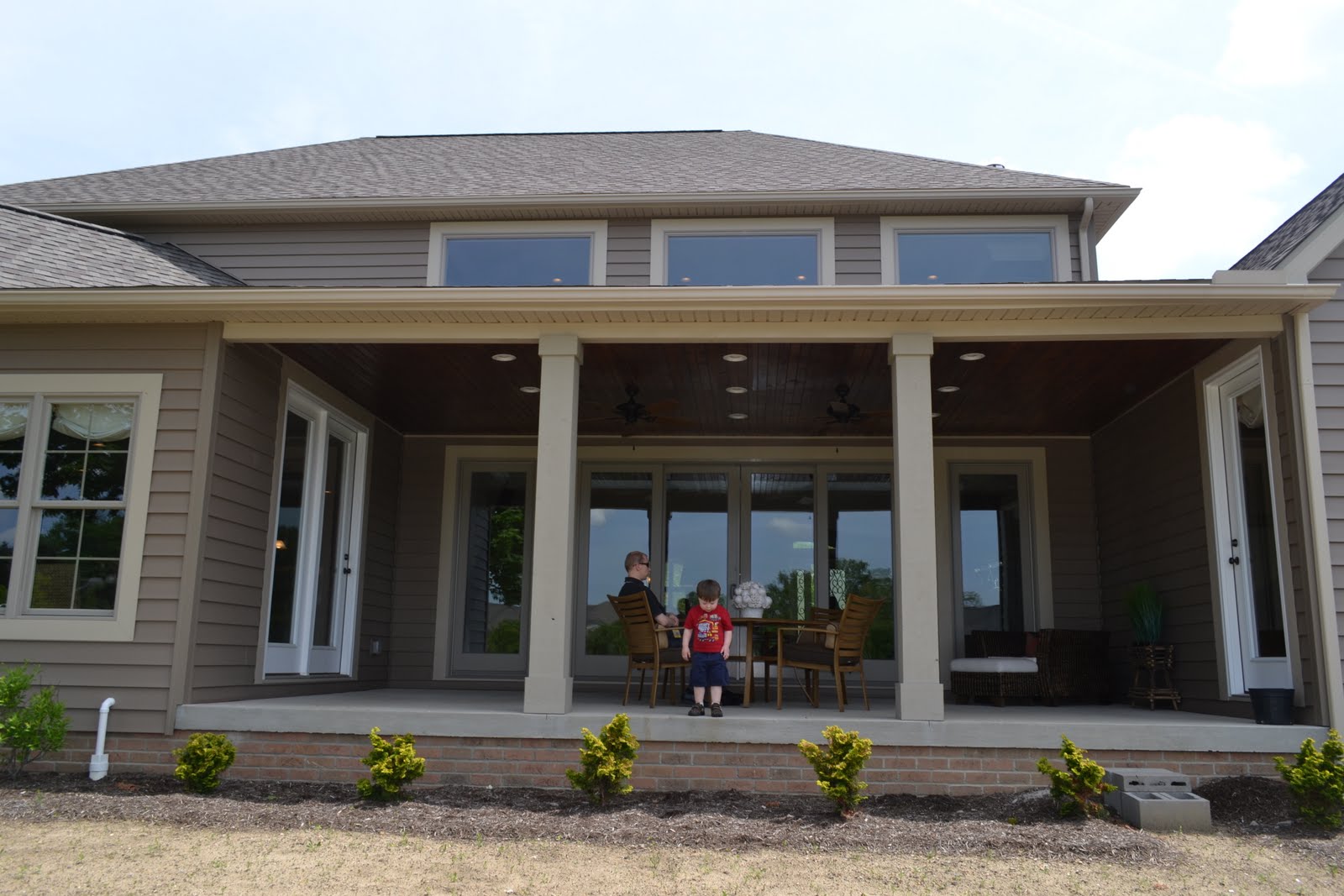 Covered Back Porch Designs | Joy Studio Design Gallery ... Covered Back Porch Designs | Joy Studio Design Gallery ... on Covered Back Deck Designs id=31228