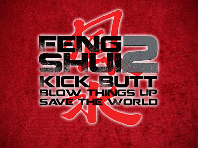 feng shui