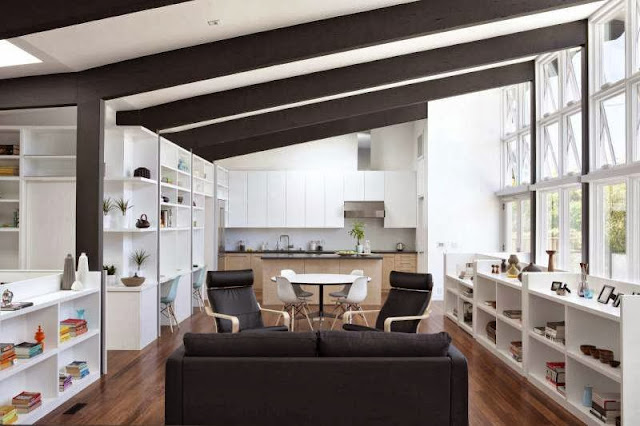 Modern-interior-family-room-Net-Zero-Energy-Modern-House-02