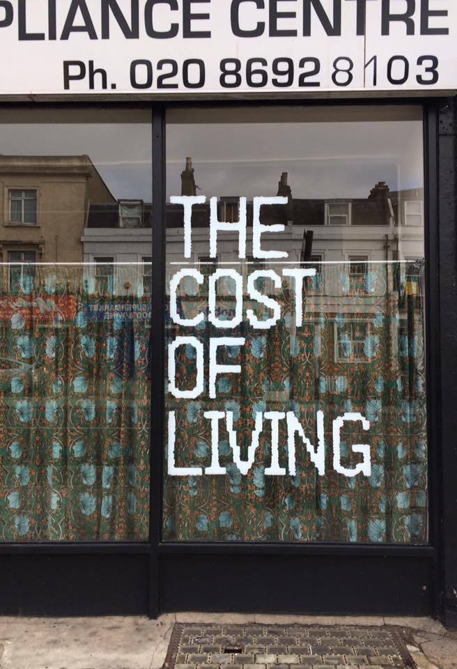 the cost of living A cost-of-living index is a theoretical price index that measures relative cost of living over time or regions it is an index that measures differences in the price of . the cost of living A cost-of-living index is a theoretical price index that measures relative cost of living over time or regions it is an index that measures differences in the price of .