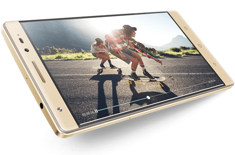 Big display, good viewing experience! Big display, good viewing experience!