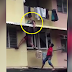 Nasib baik ada abang sado