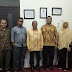 M Daud Pakeh Pimpin AFTAR UIN Ar-Raniry