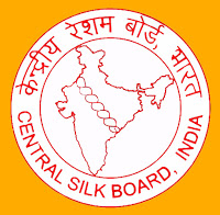 Central Silk Board Bangalore Recruitment Central Silk Board Bangalore Recruitment