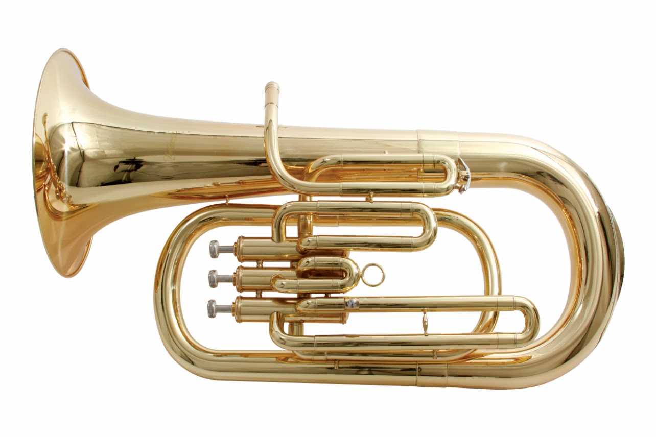 CASA DO LUTHIER HISTÓRIA DO BOMBARDINO