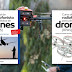 Curso y manual de radiofonista para Drones. La oferta de formación de piloto de drones RPAS más completa en Paraninfo.