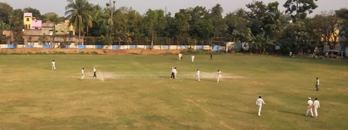চ্যাম্পিয়ান হল শিবাজি সংঘ