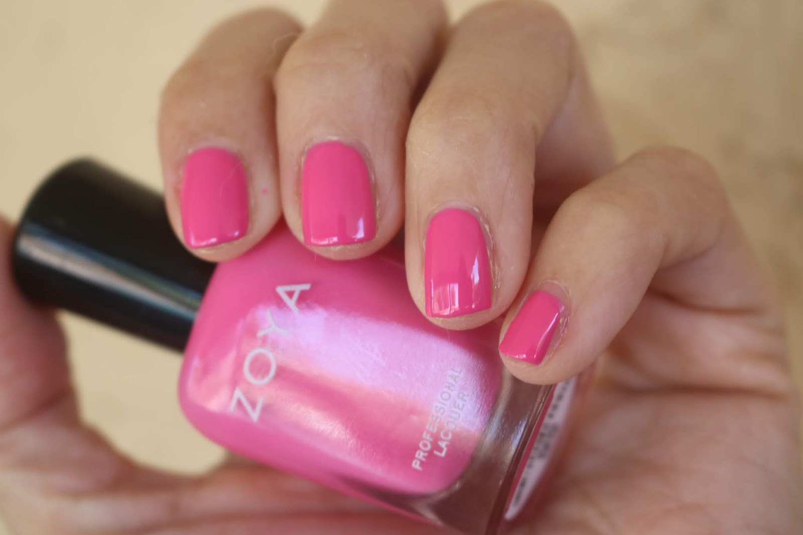 Zoya Dacey