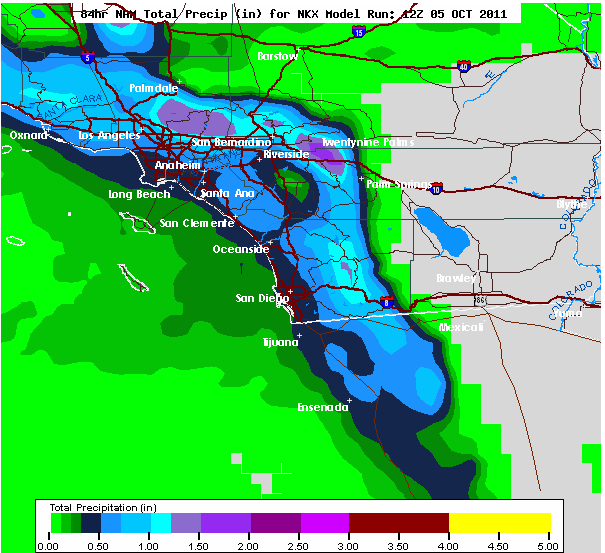 california rain totals california rain totals