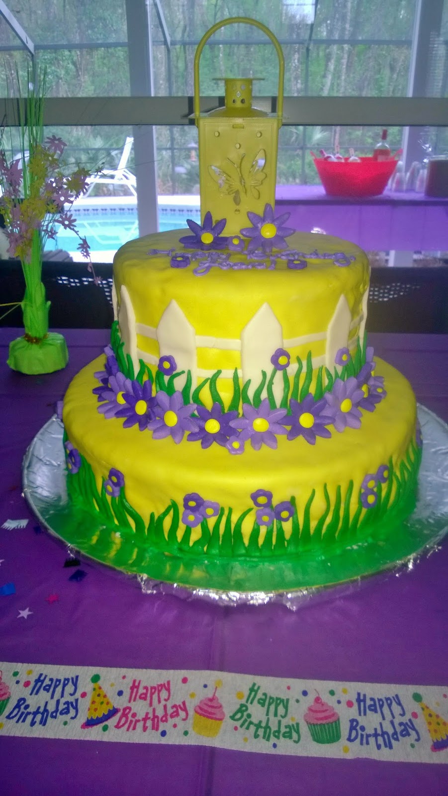 For Goodness Cakes New & Improved!