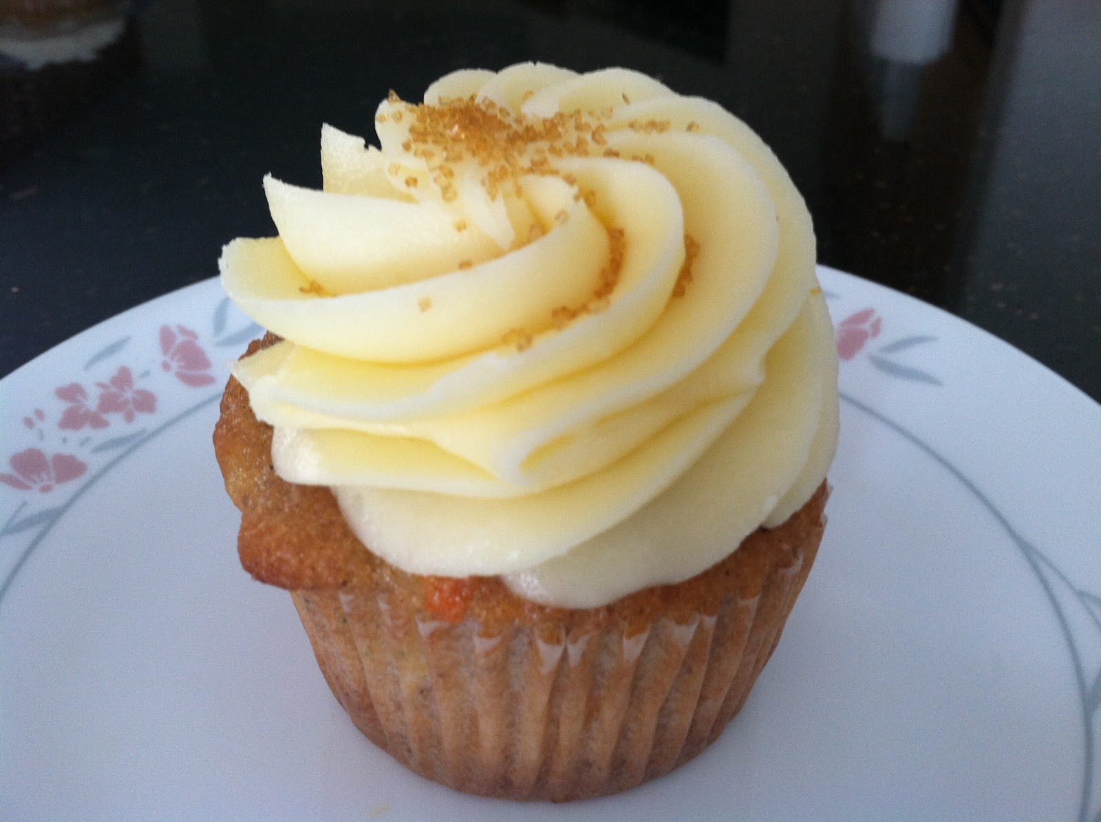 For the Love of Dessert Juliette's Bakery Cupcakes Review