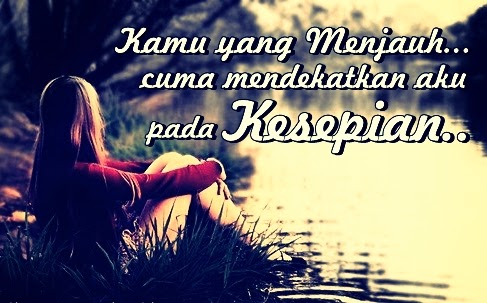 Gambar Foto DP BBM Galau Sedih Kesepian Gambar Foto DP BBM Galau Sedih Kesepian
