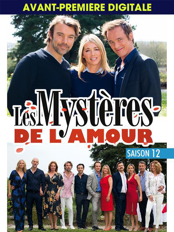 Les Mystères De L Amour Streaming Vf Les Mystères de l'amour - Saison 12 [Streaming] [Telecharger] - DpStreaming
